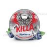 KILLA Nicotine Pouches Blueberry 12.8mg