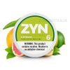 ZYN Nicotine Pouches Mini Citrus 6mg