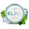 KLINT Nicotine Pouches Breezy Mint