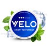 Velo Nicotine Pouches Crispy Peppermint 11mg