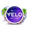 Velo Nicotine Pouches Groovy Grape 11mg