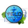 Velo Nicotine Pouches Peppermint Storm 11mg