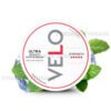 Velo Nicotine Pouches Ultra Mighty Peppermint