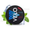 Velo Nicotine Pouches X-Freeze 20mg