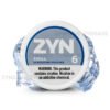 ZYN Nicotine Pouches Mini Chill 6mg