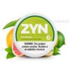 ZYN Nicotine Pouches Mini Citrus 6mg