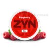 ZYN Nicotine Pouches Slim Raspberry 11mg